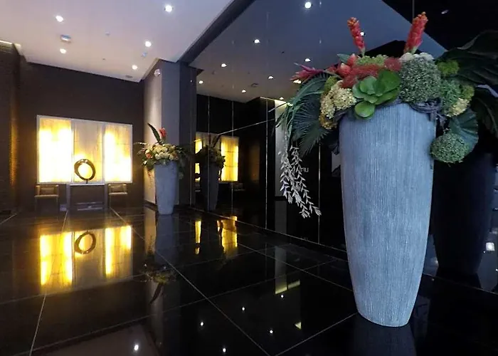 Отель Smdc Air Residence-lucascove Sorrento Vibes In Makati