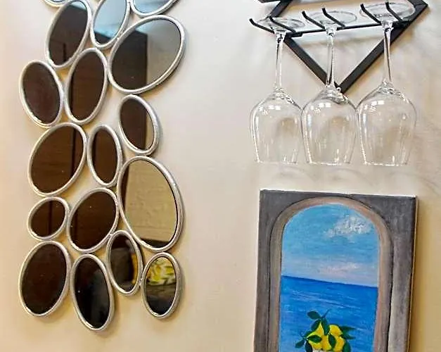 Smdc Air Residence-lucascove Sorrento Vibes In Makati Отель 4*