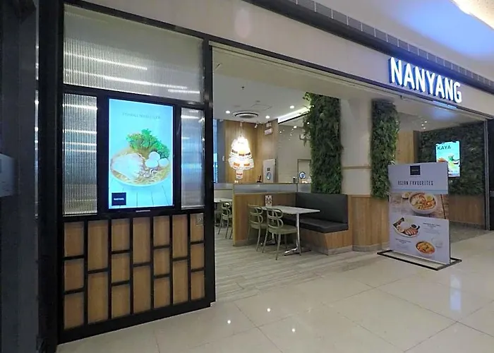Отель Smdc Air Residence-lucascove Sorrento Vibes In Makati 4*