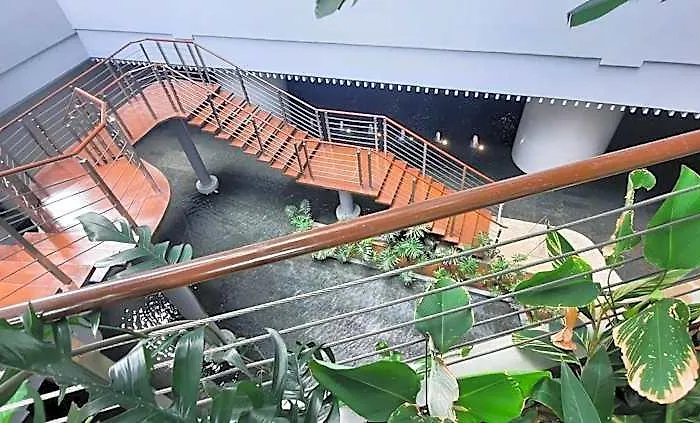 Smdc Air Residence-lucascove Sorrento Vibes In Makati 马尼拉
