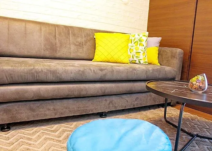 Smdc Air Residence-lucascove Sorrento Vibes In Makati 4*