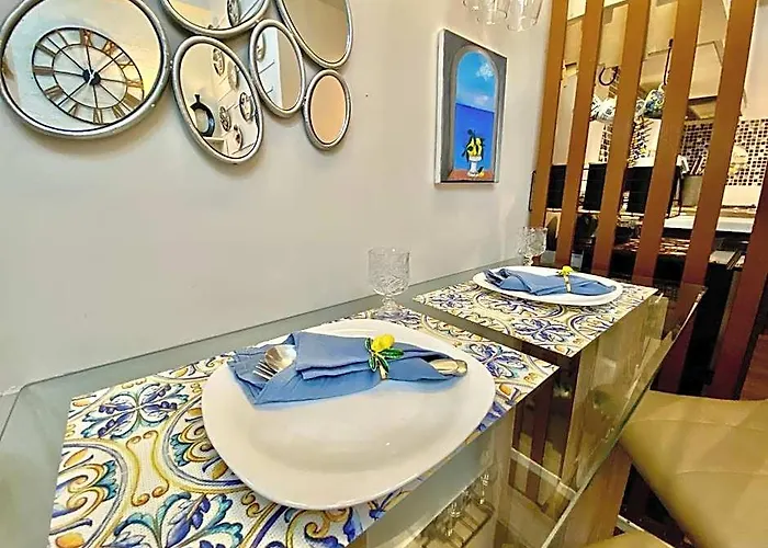 Smdc Air Residence-lucascove Sorrento Vibes In Makati Манила